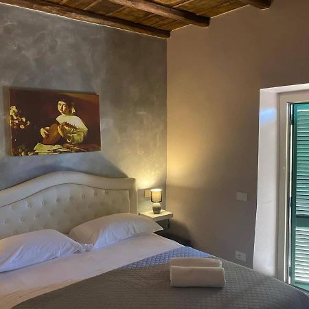 Il Caravaggio B&B 카프라롤라 외부 사진