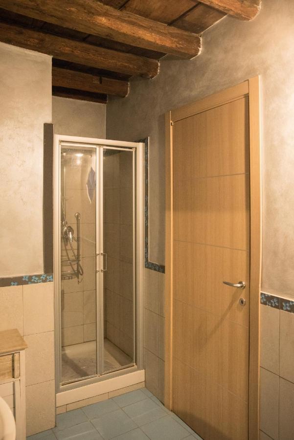 Il Caravaggio B&B 카프라롤라 외부 사진