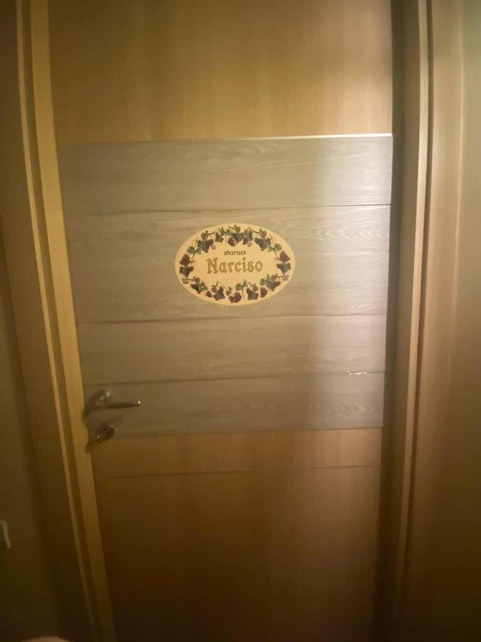 Il Caravaggio B&B 카프라롤라 외부 사진