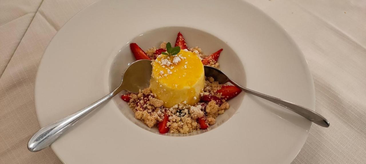 Il Caravaggio B&B 카프라롤라 외부 사진